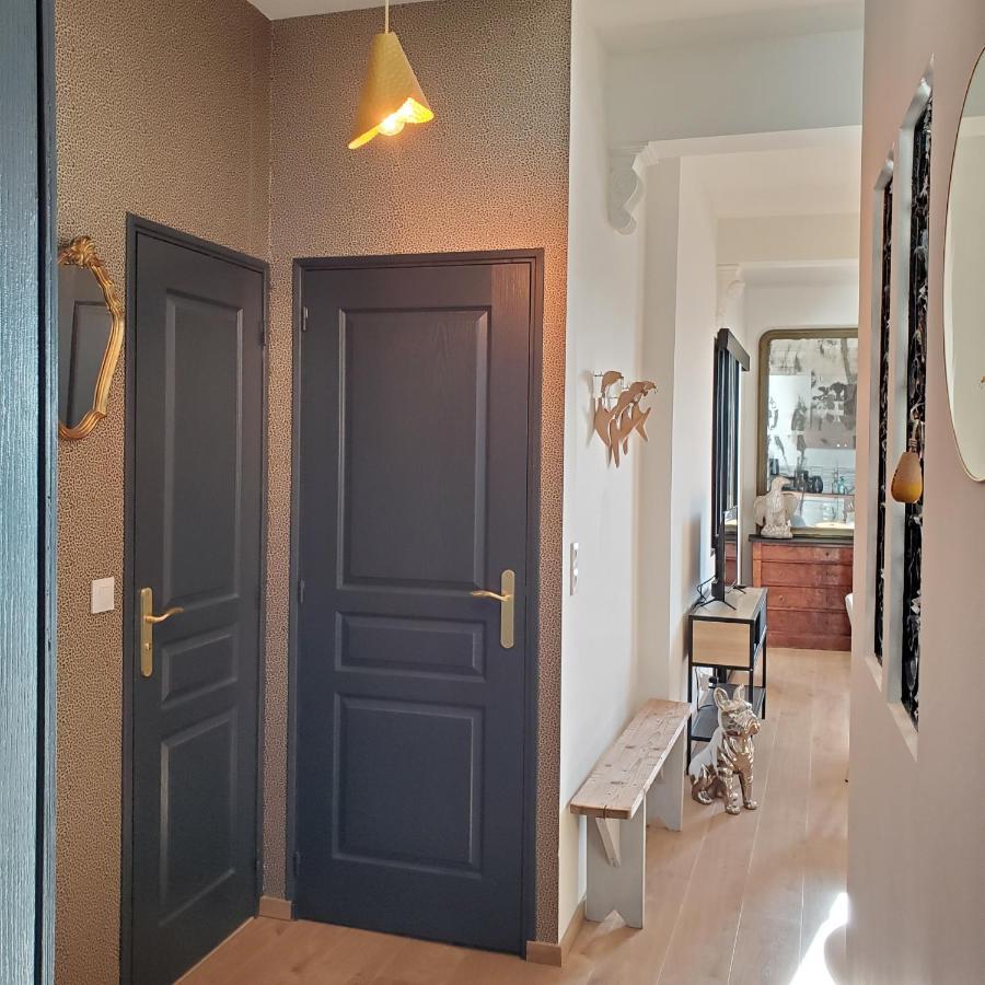 Apartamento A 2 Pas De L'Eau Dieppe Exterior foto
