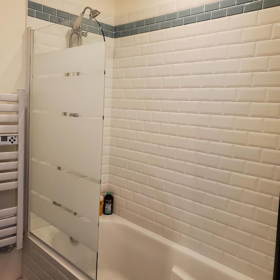 Apartamento A 2 Pas De L'Eau Dieppe Exterior foto