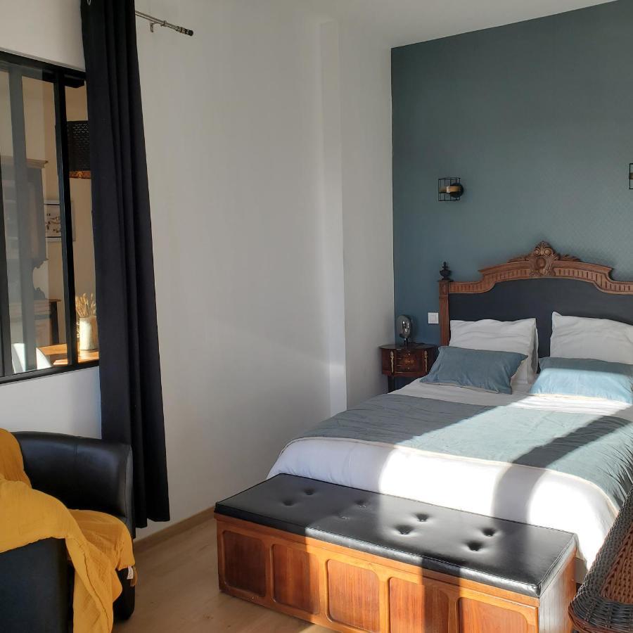 Apartamento A 2 Pas De L'Eau Dieppe Exterior foto